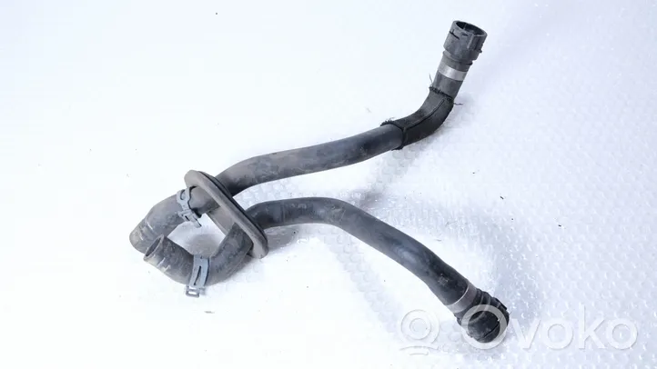 Audi A4 S4 B8 8K Tube d'admission d'air 8K1819350AC