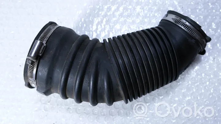 Audi A6 S6 C6 4F Tube d'admission d'air 4F0129615L