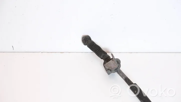 Audi A6 C7 Gear shift rod 4G1713041Q