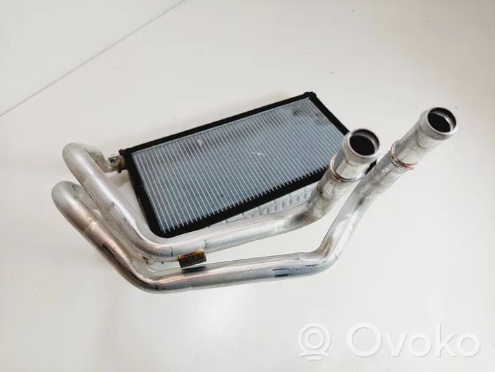 Audi A6 C7 Radiateur de chauffage 