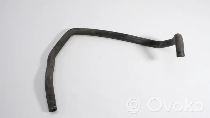 Audi A8 S8 D3 4E Tubo flessibile radiatore 4E1819371