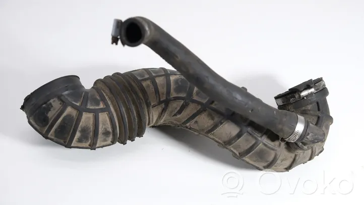 Audi A6 S6 C4 4A Air intake hose/pipe 4A0145747A