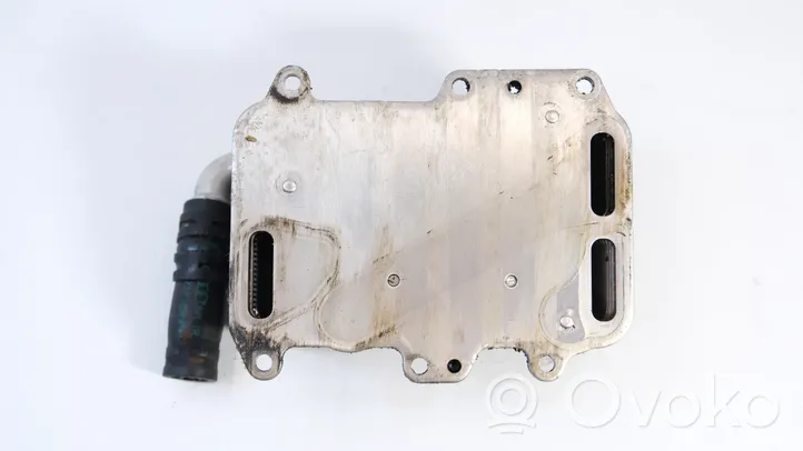 Audi A6 C7 Dzinēja eļļas radiators 059117015P