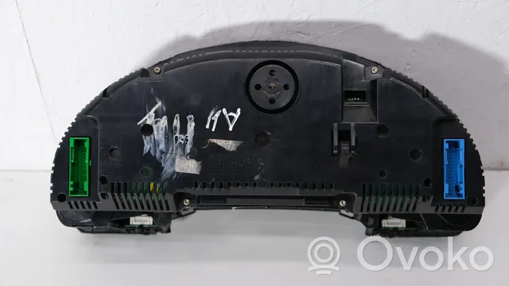 Audi A4 S4 B6 8E 8H Compteur de vitesse tableau de bord 8E0920950J