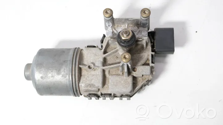 Audi A4 S4 B6 8E 8H Moteur d'essuie-glace 8E1955119