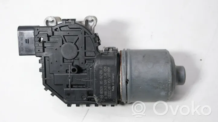 Audi A4 S4 B6 8E 8H Moteur d'essuie-glace 8E1955119