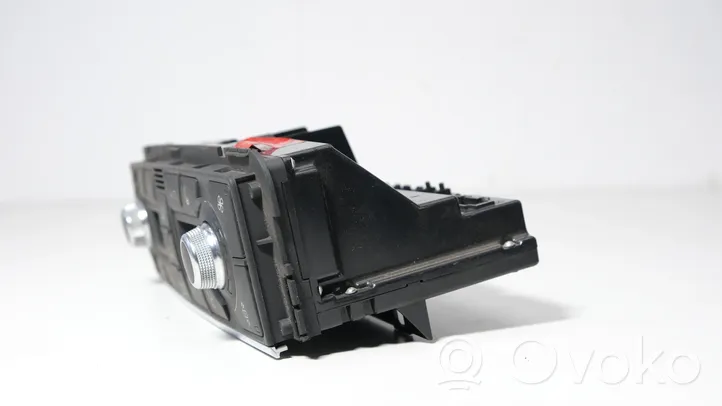 Audi A8 S8 D3 4E Panel klimatyzacji 4E0820043H