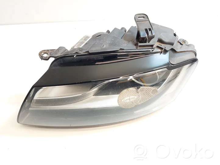 Audi A5 8T 8F Lampa przednia 8T0941003AL