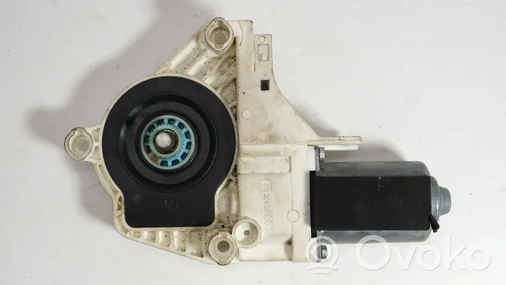 Audi A4 S4 B8 8K Motorino alzacristalli della portiera anteriore 8K0959802A