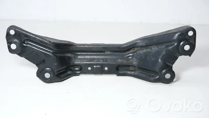 Audi A6 S6 C6 4F Supporto di montaggio scatola del cambio 4F0253071A