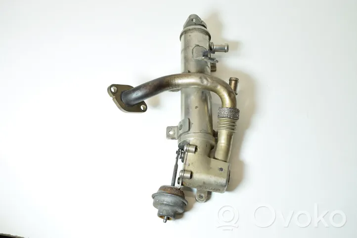 Audi A4 S4 B8 8K Valvola di raffreddamento EGR 03L131512AH