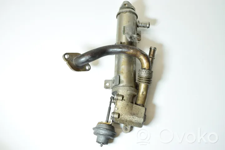 Audi A4 S4 B8 8K EGR-venttiili/lauhdutin 03L131512