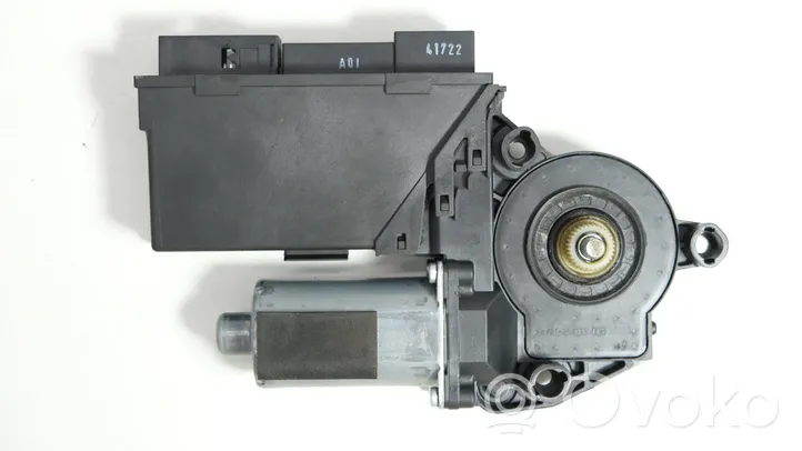 Audi A8 S8 D3 4E Silniczek podnośnika szyby drzwi przednich 4E1959802F