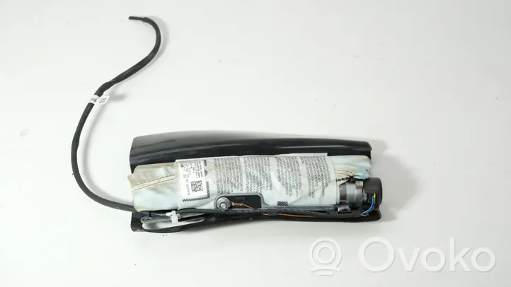 Audi A6 C7 Poduszka powietrzna Airbag fotela 4G8880241B