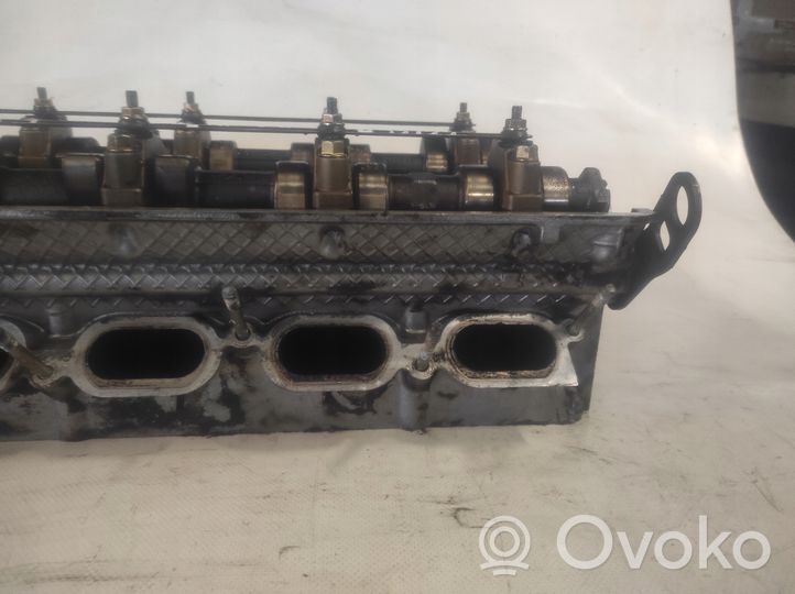 BMW X5 E53 Engine head 1745461