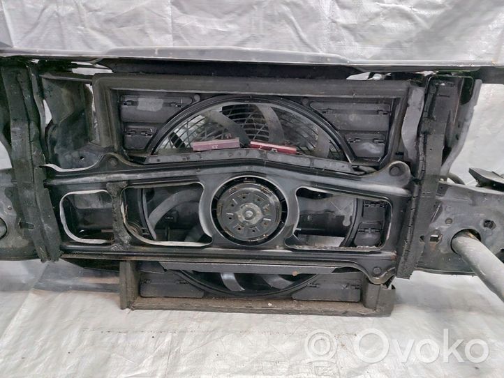 BMW 7 E38 Kit frontale 51718125966