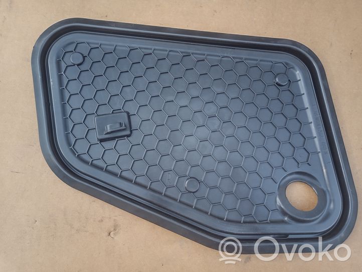 Audi A3 S3 8V Asta di controllo livello olio 8916798