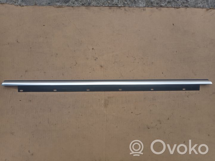 Audi A4 S4 B5 8D Rivestimento di protezione sottoporta del bagagliaio/baule 8D9863471J