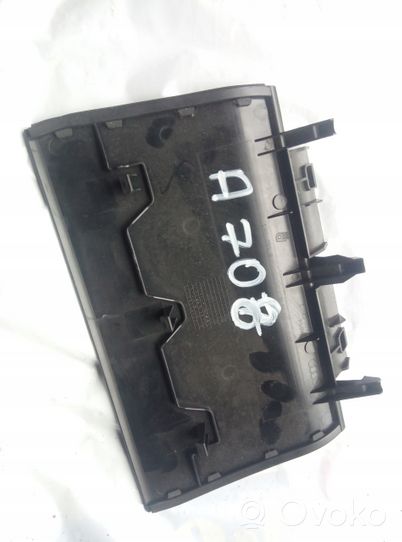 Audi A3 S3 8P Panelės apdailos skydas (apatinis) 8P0864138B