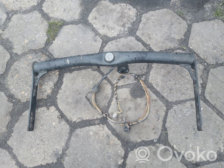 Audi A1 Kit de remorquage 8X0800491