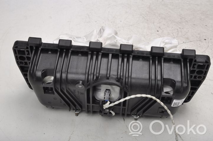 BMW 7 G11 G12 Airbag de passager 625445900