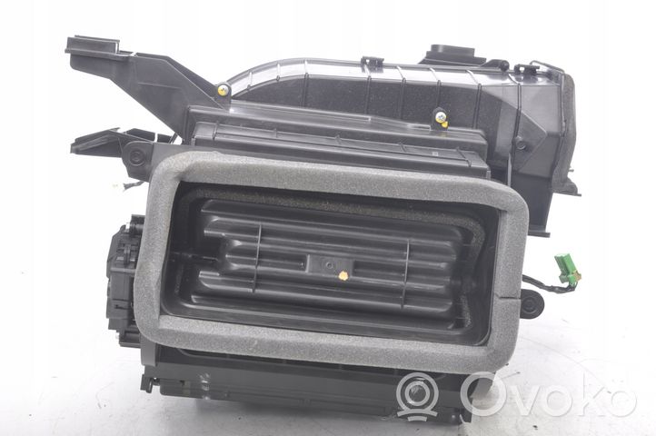 Honda HR-V Heater fan/blower 