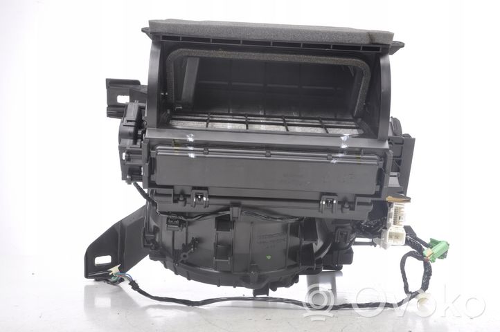 Honda HR-V Heater fan/blower 