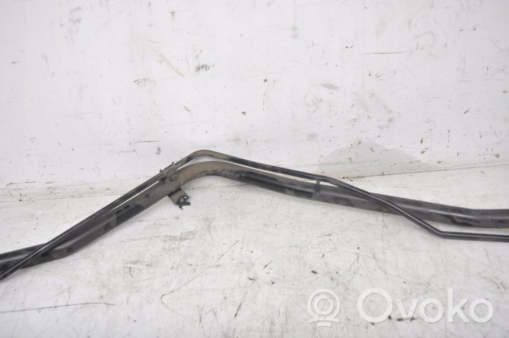 Honda HR-V Fuel tank filler neck pipe 