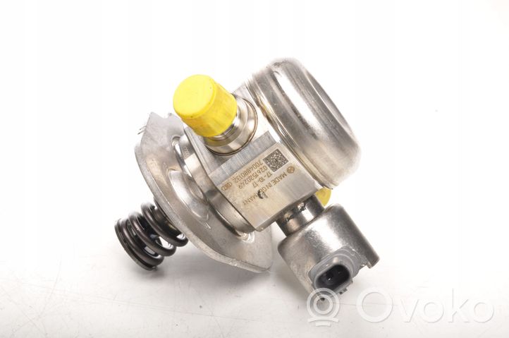 Mini Clubman F54 Regulator ciśnienia paliwa 0261520249