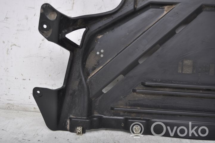 Mini Clubman F54 Center/middle under tray cover 7354879