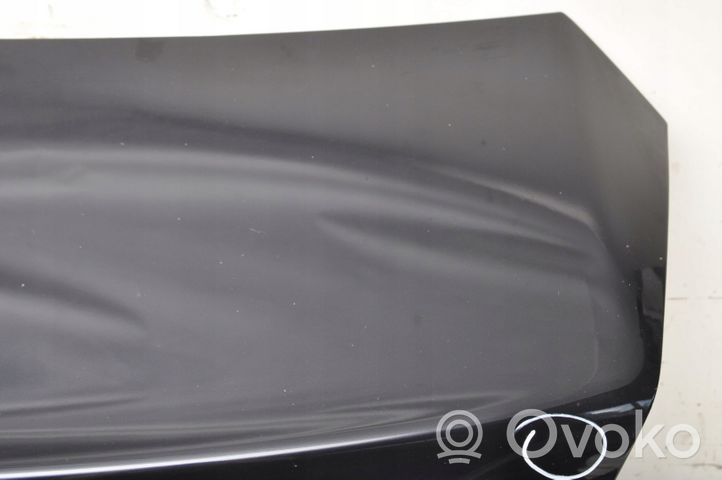 Jaguar XJ X351 Tailgate/trunk/boot lid 