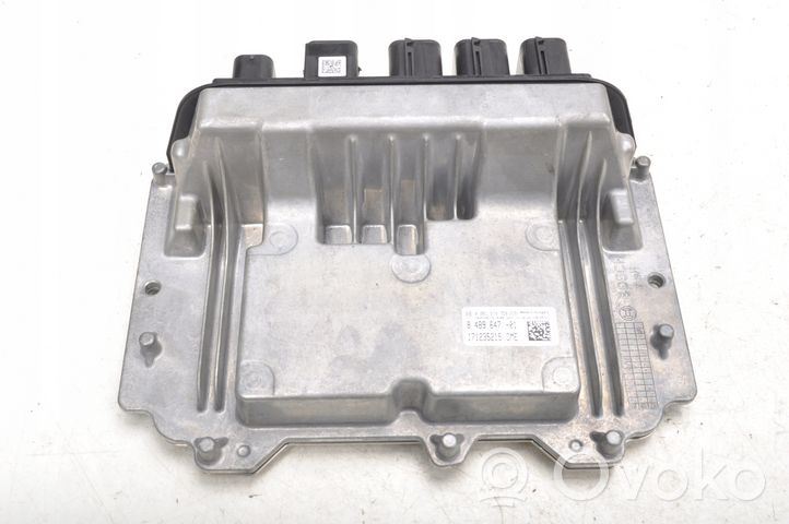 Mini Clubman F54 Sterownik / Moduł ECU 8489647