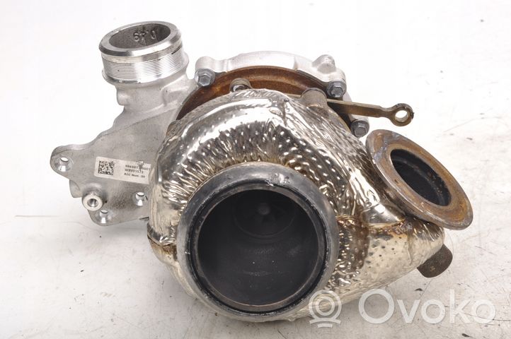 Mercedes-Benz A W177 Turbine A6540908400