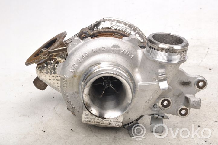 Mercedes-Benz A W177 Turbine A6540908400