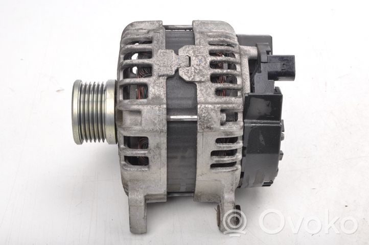 Porsche 718 Cayman 982 982c Generatore/alternatore 9A260301800