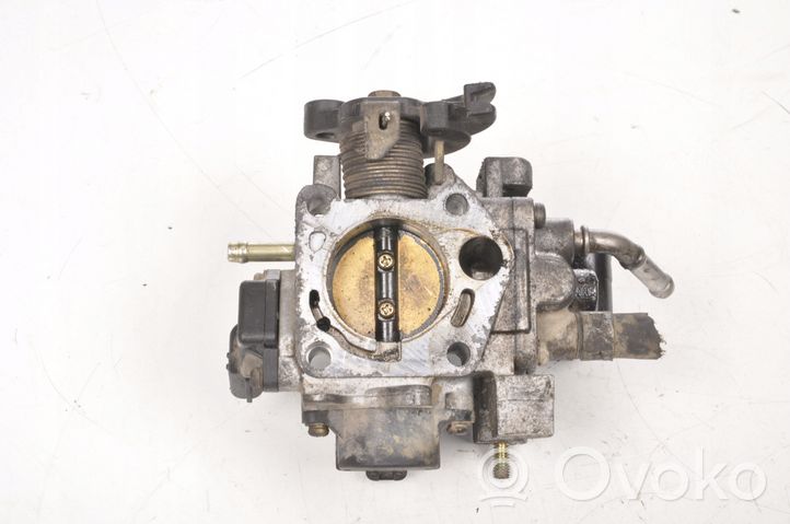 Daihatsu YRV Throttle valve 