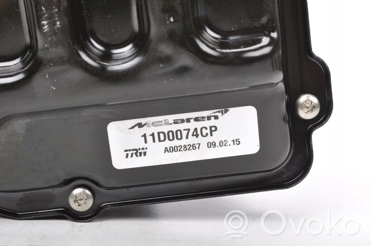 McLaren 650S Ohjaustehostimen pumppu 11D0074CP