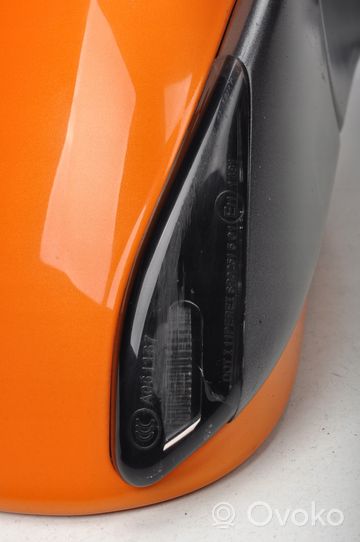 McLaren 650S Spogulis (elektriski vadāms) 