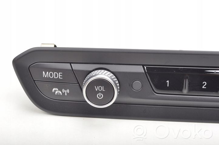 BMW Z4 g29 Unità principale autoradio/CD/DVD/GPS  7949453
