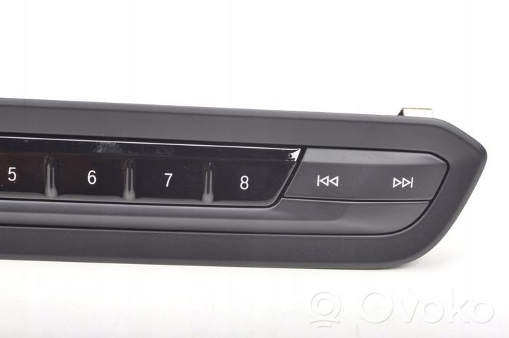 BMW Z4 g29 Panel / Radioodtwarzacz CD/DVD/GPS  7949453