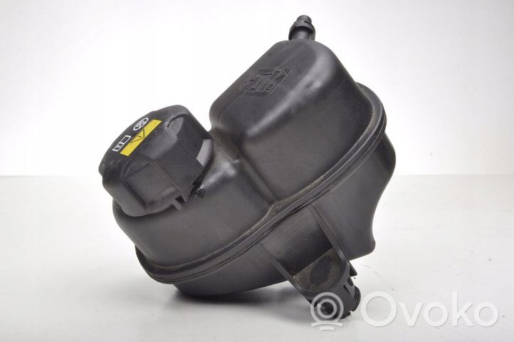 BMW Z4 g29 Coolant expansion tank/reservoir 8610653