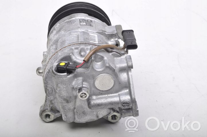 BMW Z4 g29 Compressore aria condizionata (A/C) (pompa) 9482996