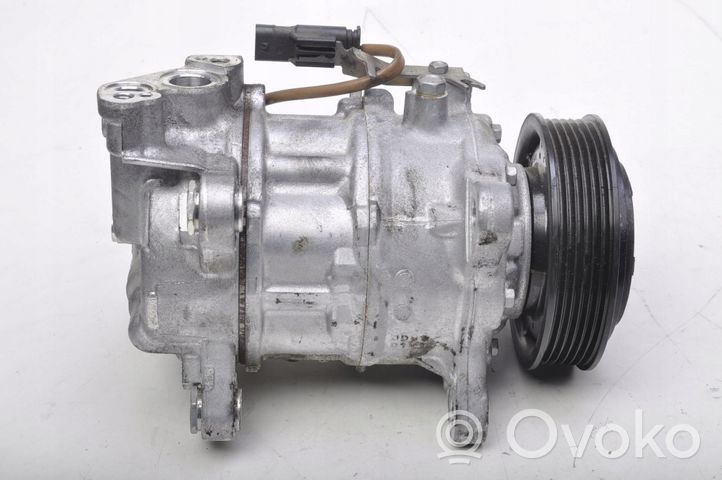 BMW Z4 g29 Compressore aria condizionata (A/C) (pompa) 9482996