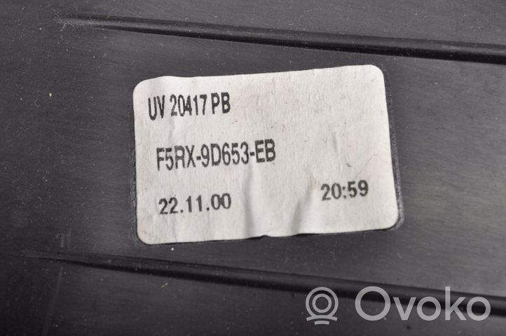 Aston Martin DB7 Boîtier filtre à air UV20417PB  F5RX-9D653-EB