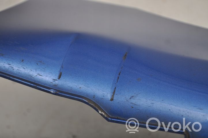 BMW 2 F46 Verkleidung Schwellereinfassung 