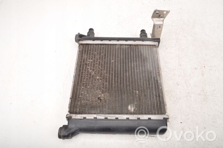 BMW 2 F46 Radiateur de refroidissement 7634565   DODATKOWA