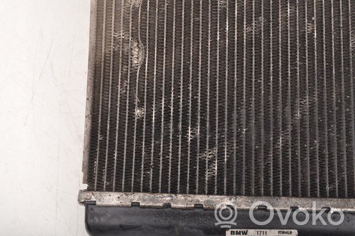 BMW 2 F46 Radiateur de refroidissement 7634565   DODATKOWA