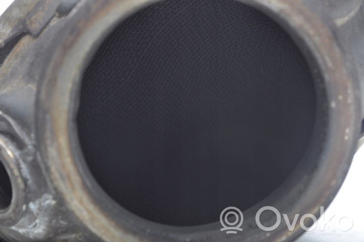 Bentley Arnage Filtre à particules catalyseur FAP / DPF PJ100198PF-14