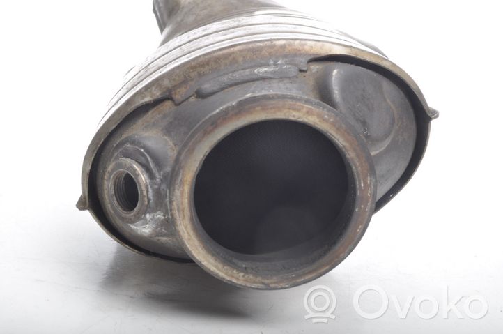 Bentley Arnage Filtre à particules catalyseur FAP / DPF PJ100198PF-14