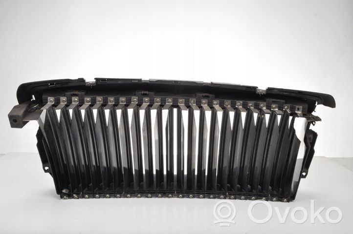 Rolls-Royce Wraith Maskownica / Grill / Atrapa górna chłodnicy 730135603